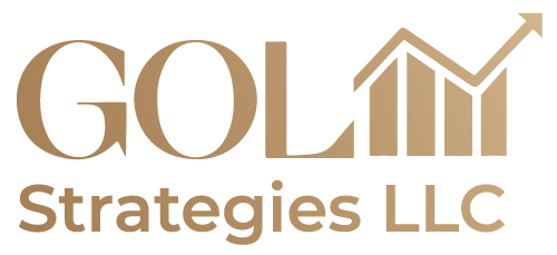 GOL Strategies Logo